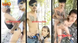 คลิป xxx ไทย