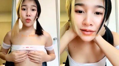 คลิปหลุด xxx Mlive โชว์นมยั่วๆ ใครเห็นก็ต้องเสียว