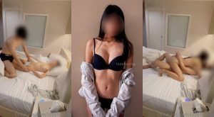 คลิปหลุด Onlyfans fadeforimg สาวหุ่นดีน่าเย็ด นอนอยู่ดีๆก็โดนจับเลียหีเกี่ยวเบ็ดให้ โดนกระแทกหีก่อนจะขึ้นขย่มเอง จบด้วยท่าหมาจุกๆแน้นๆ