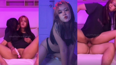 คลิปหลุด Onlyfans kuromiwaifu สาวอวบ เล่นของเล่นกับแฟนก่อนจะไปอมควยให้แฟน จัดกันแบบเสียวๆไม่พักกันเลย โคตรแซ่บคู่นี้ ขึ้นให้แฟนอย่างเด็ด