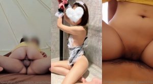 คลิปหลุด onlyfans peach_peachchie น้องพีชจัดหนักจนหีบาน ไปเงี่ยนมากจากไหน กระแทกหีแฟนจนร้องครางด้วยบความเสียวคงจะเงี่ยนกันทั้งคู่แหล่ะดูทรง