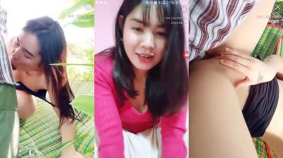 คลิปหลุด Mlive IDX-62475307 น้องนุ้ย ฟิลธรรมชาติเลยสงสัยเจ๊แกจะชอบนะ เปลี่ยนบรรยากาศมาเย็ดกันนอกบ้านได้ฟิลธรรมชาติสุดๆ