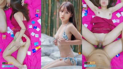 คลิปหลุด Onlyfans risahub น้องลิซ่าสาวขี้เงี่ยน นอนยั่วควยก่อนจะโดนจับโม๊คสดๆ สุดท้ายโดนควยใหญ่ๆยัดหีเข้าไป ร้องเสียงหลง
