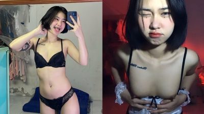 xxx Onlyfans Yona.z ชักว่าวให้คู่เทพเรียกน้ำย่อย ผลัดกันอมควยเลียหีแล้วโดนเย็ดท่าหมาแล้วโดนแตกในใส่เต็มๆหี