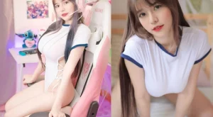 คลิปหลุด Mlive น้องเมจิก (Pimnalin) IDX 80769824 ไลฟ์สดแอพแดง โดนคู่เทพเล่นเสียวเอานิ้วแหย่หีก่อนโดนจัดหนัก โม๊คควยอย่างเสียวและโดนท่าหมากระแทกเต็มหน้ากล้อง