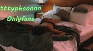 คลิปหลุด Onlyfans tttyphoonnn น้องใต้ฝุ่นคนเดิมอีกแล้ว ครั้งนี้กับการปลุกปล้ำผัวด้วยการให้ผัวรัวนิ้วที่หัวนม ซับไทยแบบคุณภาพอีกตามเคย