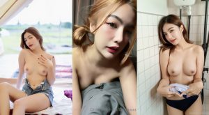 คลิปหลุด น้องไอซ์ icychaa (llolitaaaa) หีหวาน.com โดนผัวจับทะแยงโหดเย็ดหีคาชุดนอนไม่นอนซอยถี่ๆจนน้ำแตก