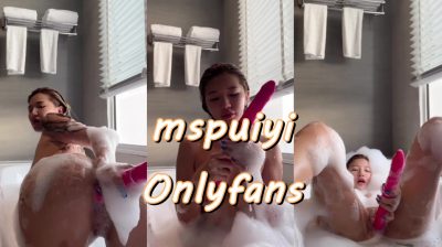 คลิปหลุด Onlyfans คุมปุ้ย mspuiyi ไอดอลคนสวยมากความสามารถที่ชอบโชว์เสียวให้แฟนคลับฝันหวาน ฝันเปียกคาอ่างกันเป็นแถบๆกันอีกตามเคย