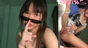 คลิปหลุดไทย หลุดสาวfive m น้องกุ๊ก ไลฟ์สดแหวกหีชัดๆเงี่ยนสุดๆใส่ชุดเมดโครตยั่วเร้าอารมณ์สุดๆ