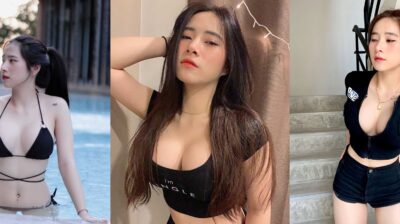 คลิปหลุด น้องนุ้งนิ้ง ตัวเต็มเน็ตไอดอลคนสวย หลุดจากแฟนเก่าอัดคลิปเย็ดขายลงกลุ่มลับอย่างเด็ด หีหวาน.com