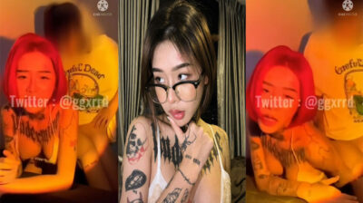 คลิปหลุด Onlyfans ggxrrd น้องยาหยีโดนผัวจับซอยหีคาโซฟา ร้องครางออกมาอย่างเสียวเลย ผัวกระหน่ำอย่างไม่มียั้งเลย
