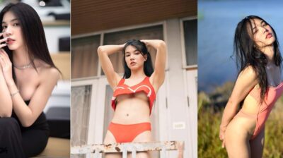 หลุดหีไทย.com น้องเหมยหลิน Maeylinlin อัดคลิปเสียวๆลงOnlyfans อาบน้ำลูบไลโชว์เด็ดสุดๆ
