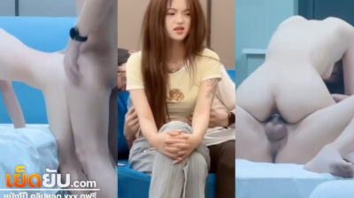 คลิปหลุดห้องเชือด เช่ากระหรี่จีนราคาเป็นมิตร แต่งานดีเกินคาด ขาว ร่างดี สักลายนิดๆเพื่อความเร่าร้อน ถือว่าเป็นงานเลยทีเดียว สมยอมทุกท่าไม่มีขัด