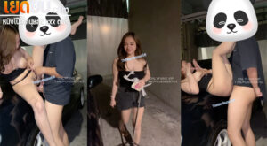 คลิปหลุด Onlyfans jeenzen น้องส้มโดนจับเย็ดหีในม่านรูดจับเอาควยเสียบหีรัวๆคาฝากระโปรงหน้ารถเลย ยืนกระแทกแบบไม่ยั้งร้องครางอย่างลั่น