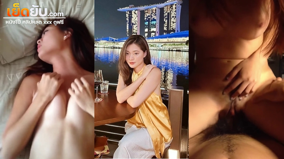คลิปหลุดไทย เพื่อนเมีย แม่งสวยจัดเลยขอแม่งเย็ดแม่งก็ร่านควยให้เย็ดด้วยจับดูดปากเย็ดฟิลแฟนเลยโคตรเสียวขย่มควยให้ด้วยเสียวสุดๆโคตรชอบเลย