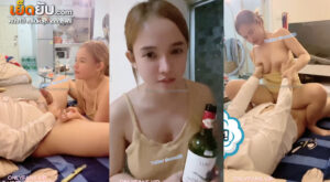 คลิปหลุดน้องส้ม jeenzen เต้านมใหญ่เบิ้มๆเป็น โม๊กกระดอชักๆรีดน้ำจนแข็ง ขย่มเย็ดอย่างเสียว บอกเลยว่าเด็ด xxx จนแฟนทนไม่ไหวแตกคาหี อย่างแจ่มอยากเย็ดบ้างเลย