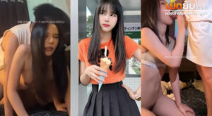 คลิปxxxหีไทย น้อง Akijun วัยรุ่นไทยคนสวยที่หายจากวงการไปนาน กลับมาพร้อมงานเย็ดหน้ากระจกสุดเสียว ไอหนุ่มหัวฟูก็ตอกไม่พักเลย น้องก็ครางเอาครางเอา