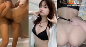 คลิปxxxหีวัยรุ่นไทย แม่สาวลายสักปี1999ตัวตึงแห่งX มัดรวมคลิปเย็ดเสียวๆ โดนผัวตอกหีแบบหนักหน่วงทุกท่วงท่า เย็ดทีครางทีฟินฟินเลย