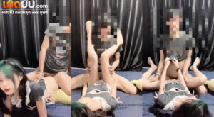 คลิปหลุดทางบ้าน Ooppy49 คล้องมาลัยเย็ดสาวรำวงพากลับมาเย็ดแบบเสียวๆที่ห้อง จับซอยหีท่าหมารัวๆแบบไม่ยั้งจนร้องครางลั่นเลย