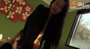 คลิปหลุด สาวจีนหุ่นเด็ดนางแบบสาวสวยหลุดนอนเย็ดเสียวอมควยกับแฟนหนุ่มคาห้องเย็ดคาชุดเอวดีเอวหวานจัดเย็ดมันส์ร้องลั่นห้องฟินสุดๆ