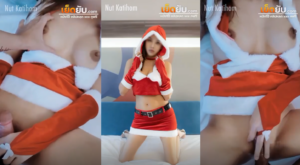 คลิปหลุด หนุ่มหื่นเห็นสาวนมใหญ่ๆในงานเปิดตัวรถไม่ได้เลยจ้างงานมานัดเย็ดเสียวต่อที่ห้องจับเย็ดหีสาวพริตตี้คาชุดเสียวๆ